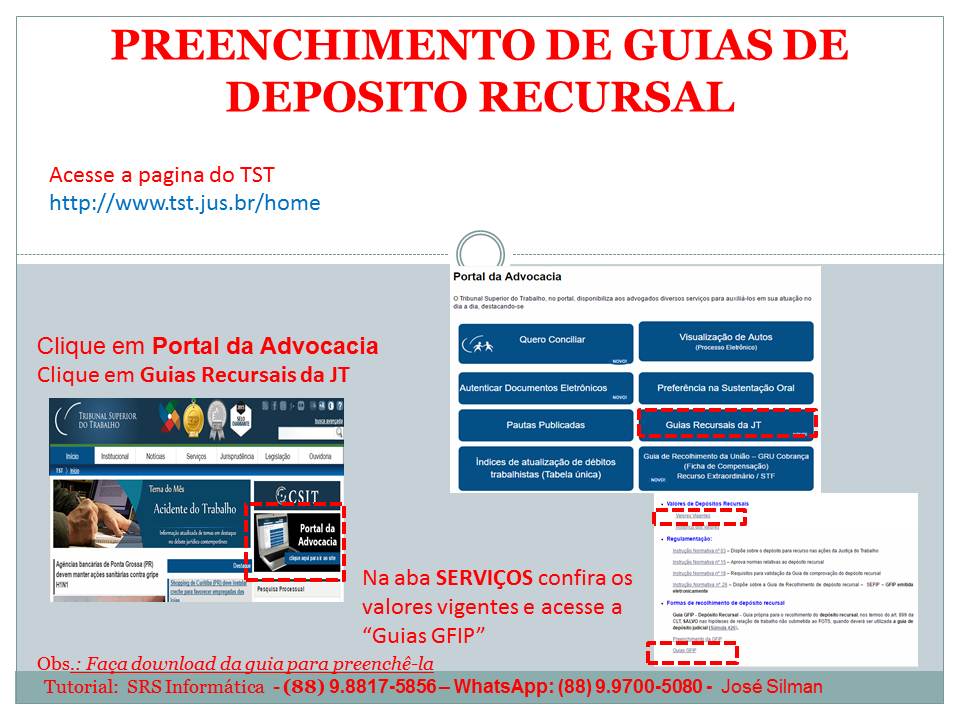 Ir ao site